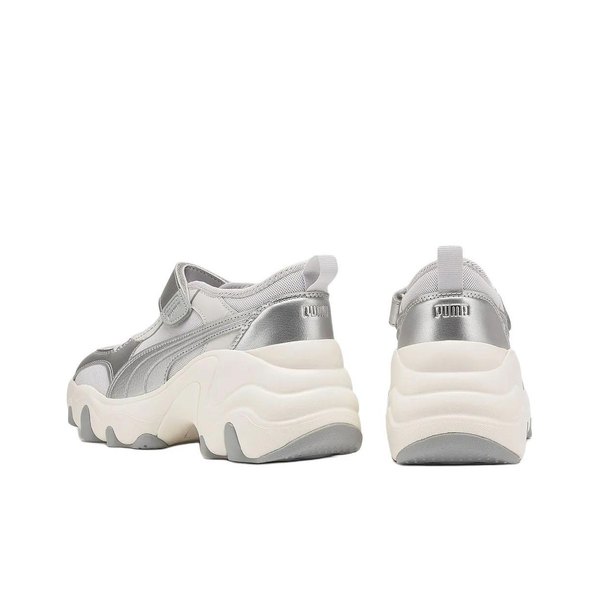 PUMA Pulsar Wedge Low top Casu - Puma Shoes Rs-X review and price