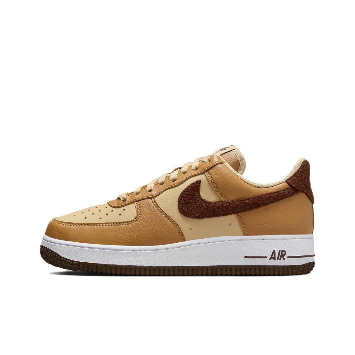 Nike Air Force 1 Synthetic Lea - Nike Shoes Air Force 1 review and price