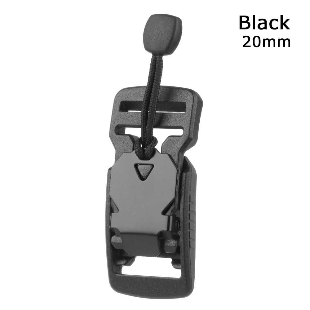 1pc 20/25/32/38mm Quick Releas - Urban Backpack Tactical review and price