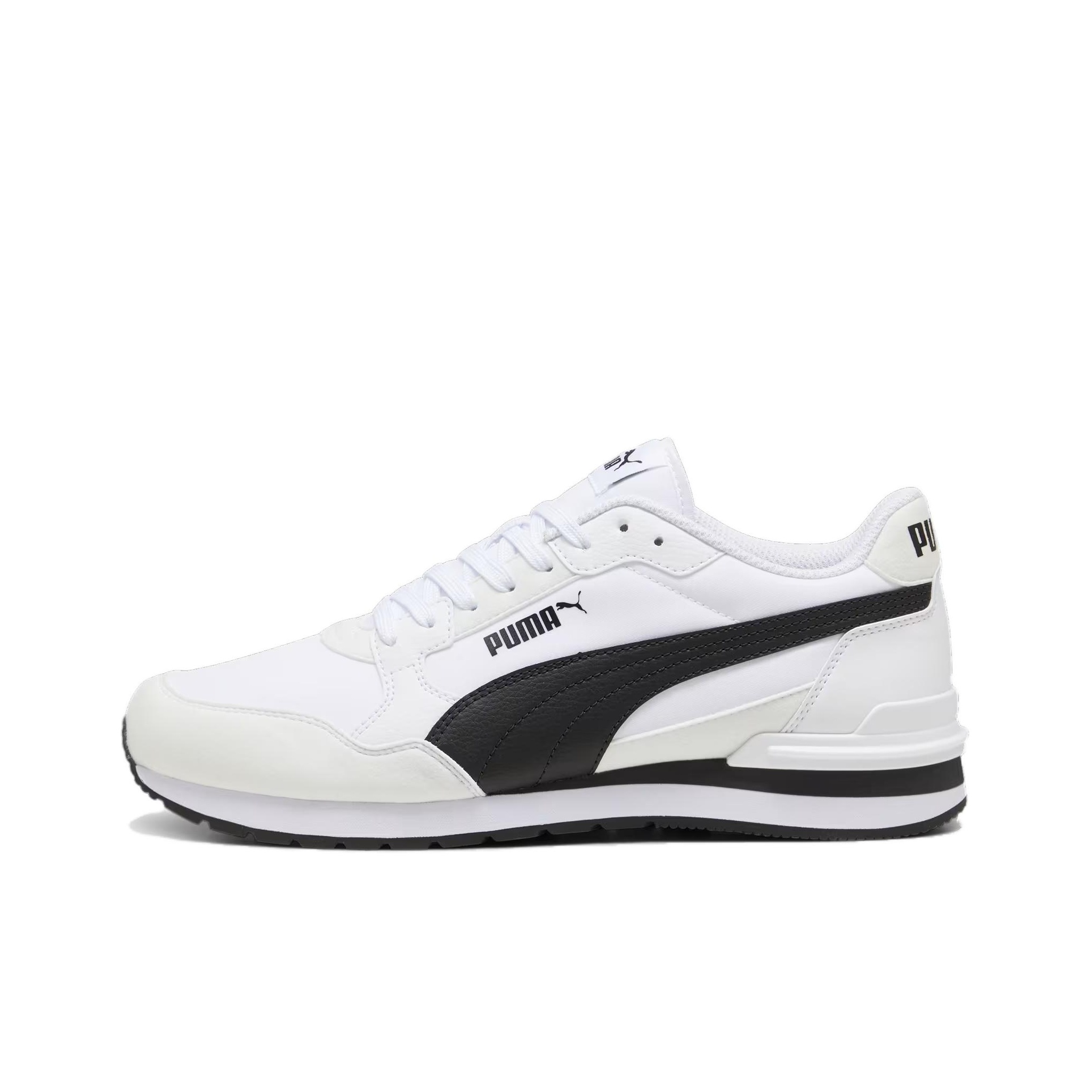 PUMA St Runner Abrasion Resist - Puma Shoes Rs-X review and price