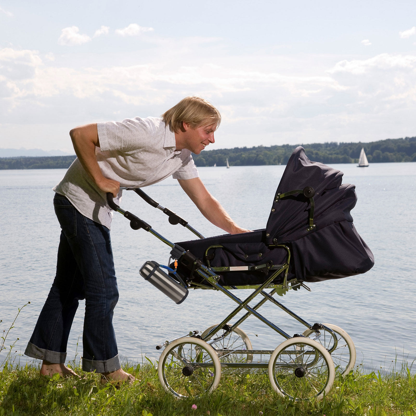 2Pcs Stroller Hooks Strong Fle - Backpack Diaper Bag review and price