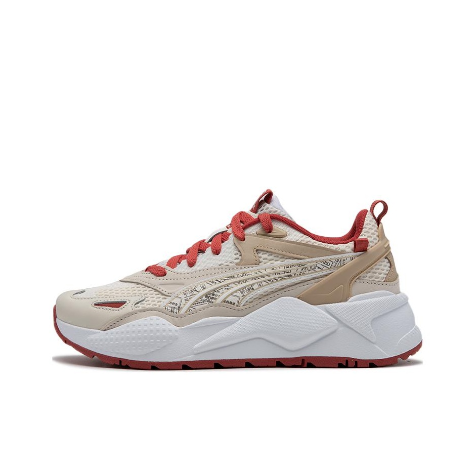 PUMA RS X Casual Shoes Unisex  - Puma Shoes Rs-X review and price