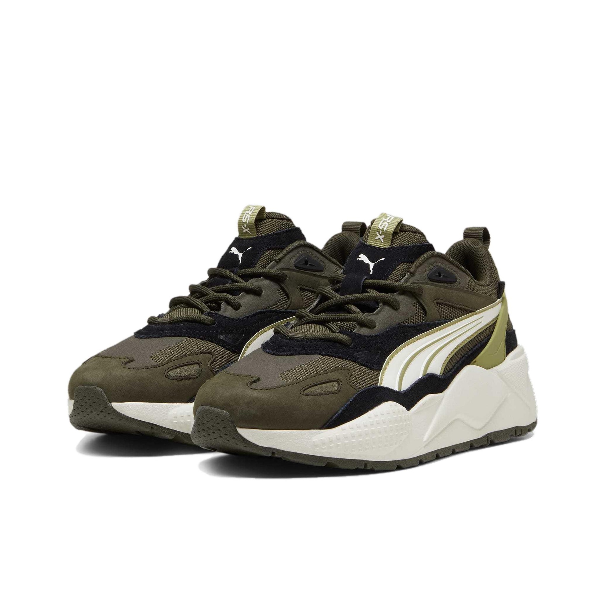 PUMA RS X Abrasion Resistant L - Puma Shoes Rs-X review and price