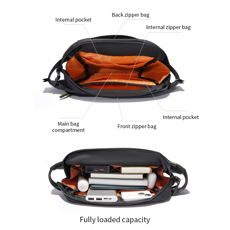 TANGCOOL Premium Waterproof Sl - Travel Backpack Anti Theft review and price