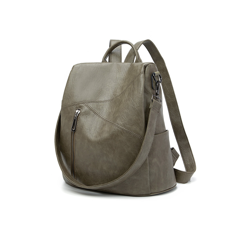Korean Style Women's Backpack, - Travel Backpack Anti Theft review and price
