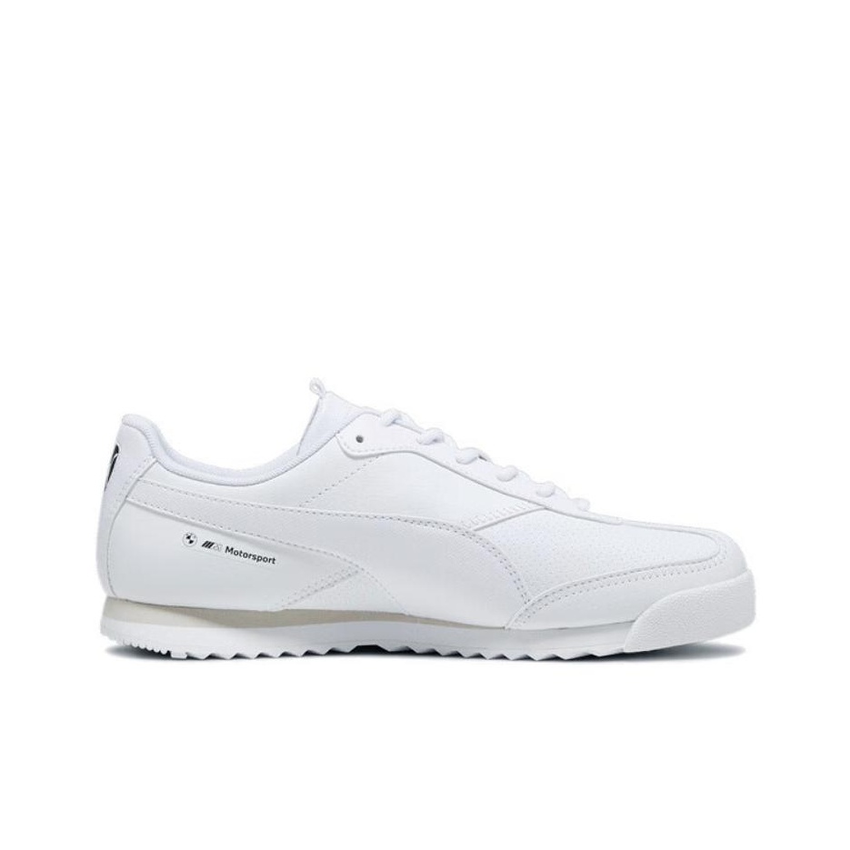 PUMA BMW MMS Roma Via Low top  - Puma Shoes Rs-X review and price