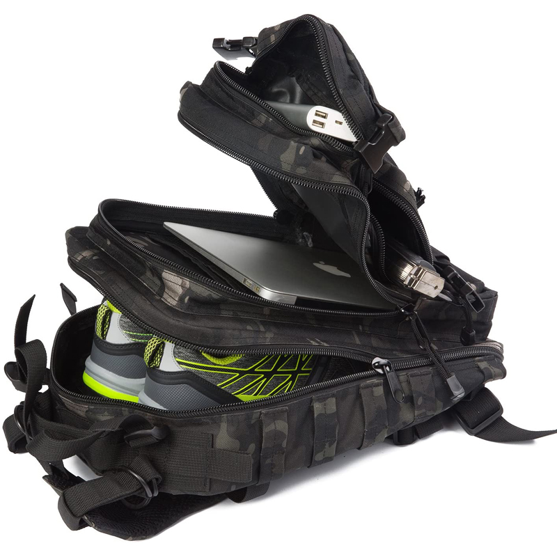 Tactical Backpack 30L Large Ca - Urban Backpack Tactical review and price