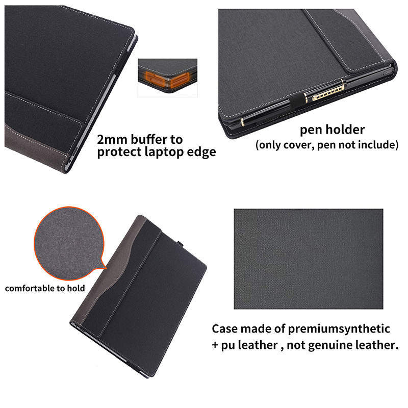 2024 Laptop Case For Lenovo Id - Laptop Sleeve Removable review and price